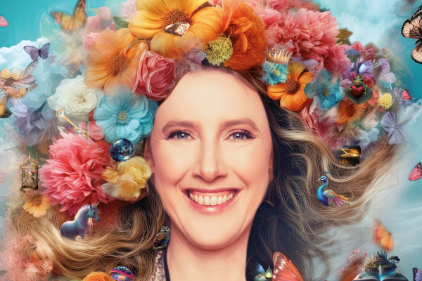 Märchenfee Kathrin Müller