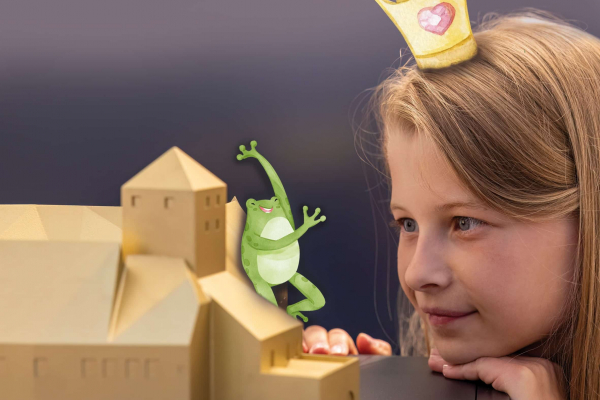 Märchenhaft Foto Norbert Liesz Grafik Michèle Greiner Märchenhaft Foto Norbert Liesz Grafik Michèle Greiner