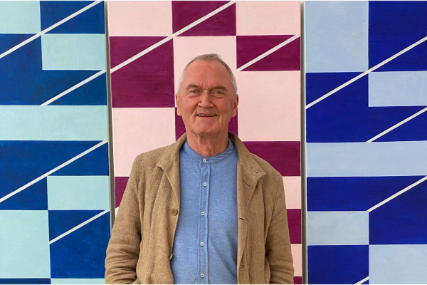 Thomas Weil, Foto Claudia Weil Thomas Weil, Foto Claudia Weil