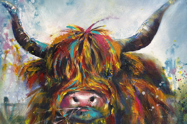 Rind, Olha Karuza Rind, Olha Karuza